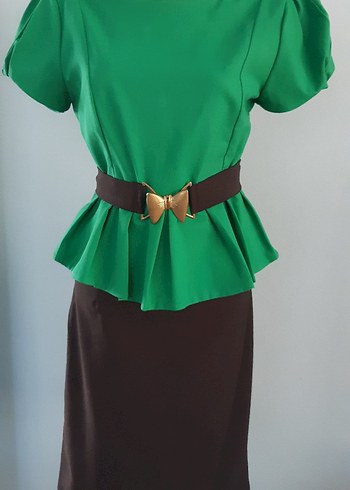 Elbise trentyol - Görsel 3