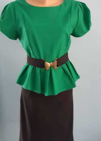 Elbise trentyol - Görsel 4