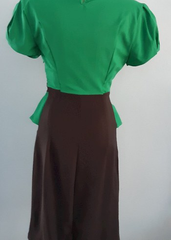 Elbise trentyol - Görsel 6