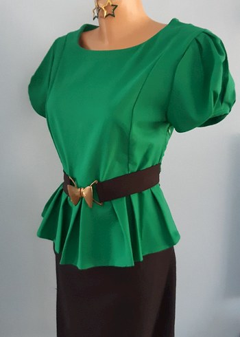 Elbise trentyol - Görsel 7