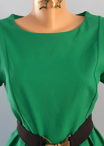 Elbise trentyol - Görsel 5