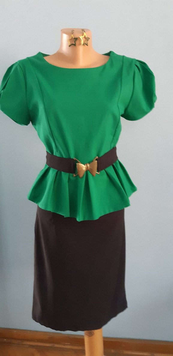 Elbise trentyol - Görsel 4