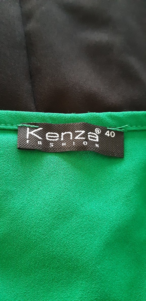 Elbise trentyol - Görsel 2