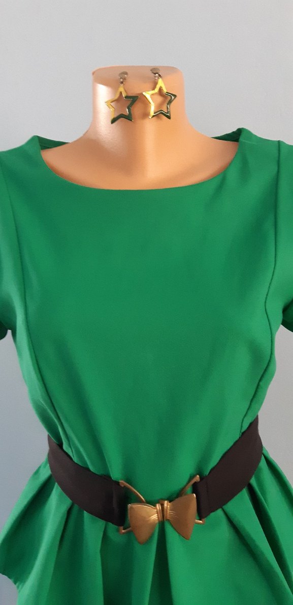 Elbise trentyol - Görsel 5