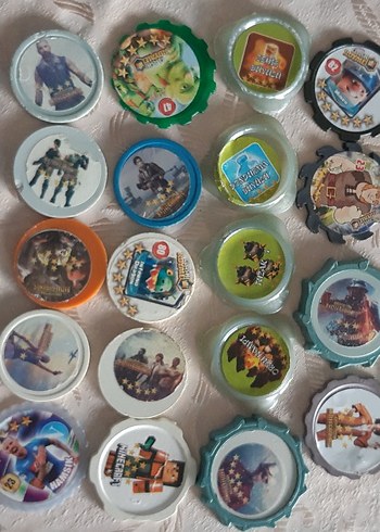 Tasolar 24 adet - Görsel 3