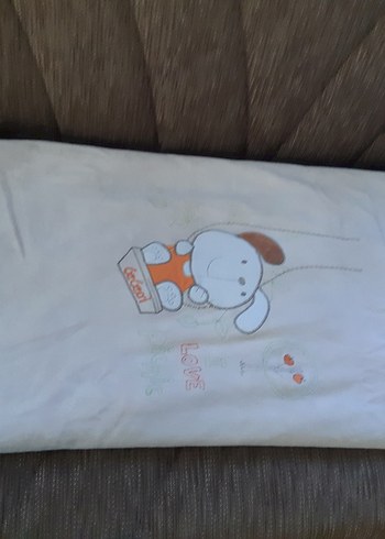 Bebek Polar Kundak - Görsel 6