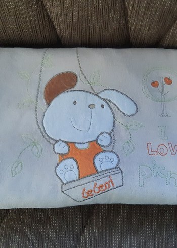 Bebek Polar Kundak - Görsel 2