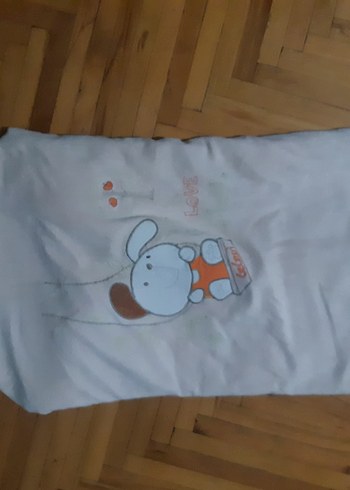 Bebek Polar Kundak - Görsel 5