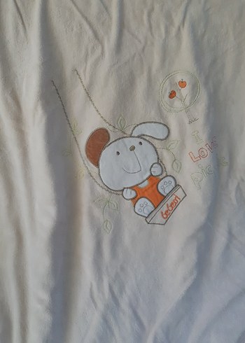 Bebek Polar Kundak - Görsel 7