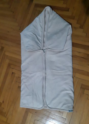 Bebek Polar Kundak - Görsel 4