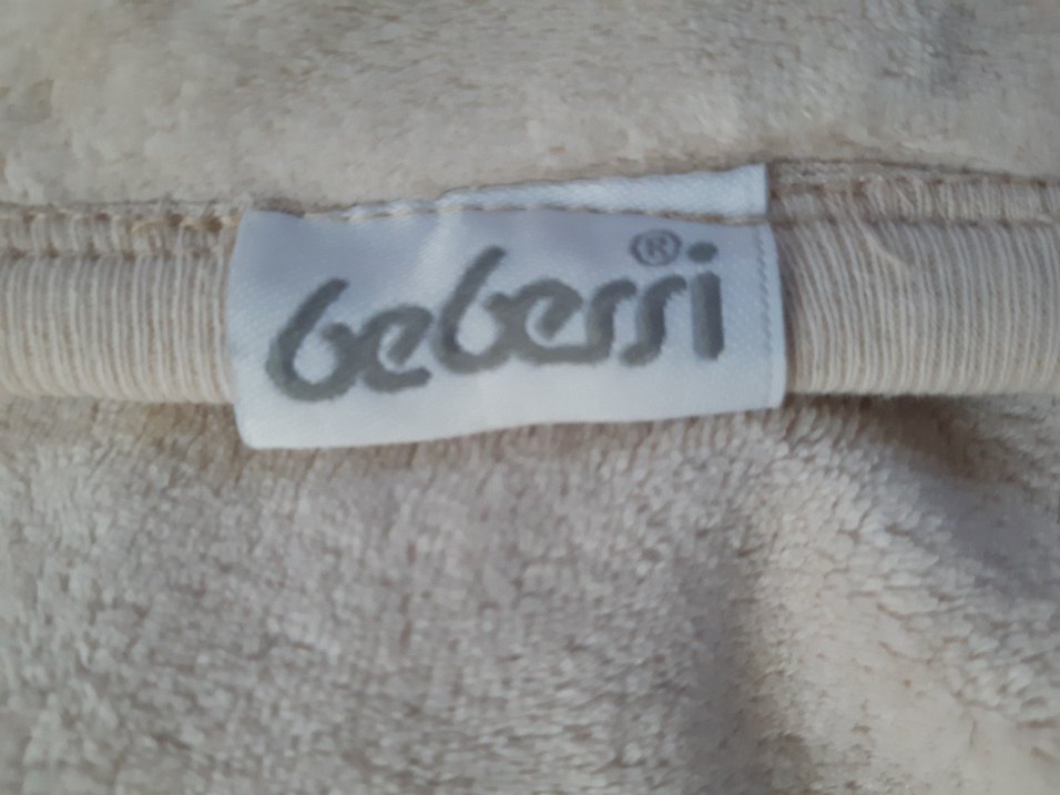 Bebek Polar Kundak - Görsel 3