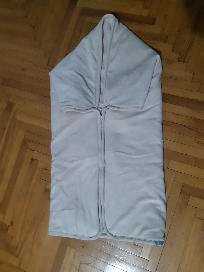 Bebek Polar Kundak - Görsel 4