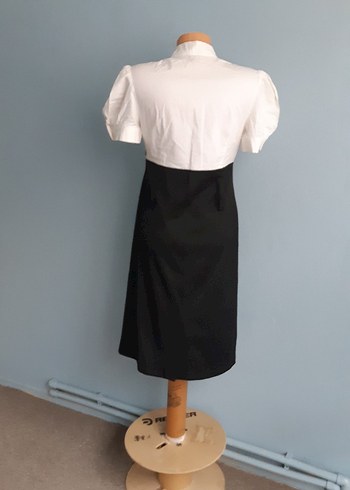 Kadın Elbise - Görsel 8