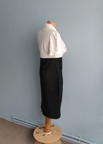 Kadın Elbise - Görsel 4