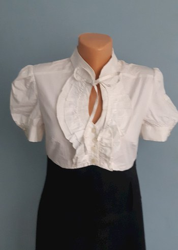 Kadın Elbise - Görsel 2