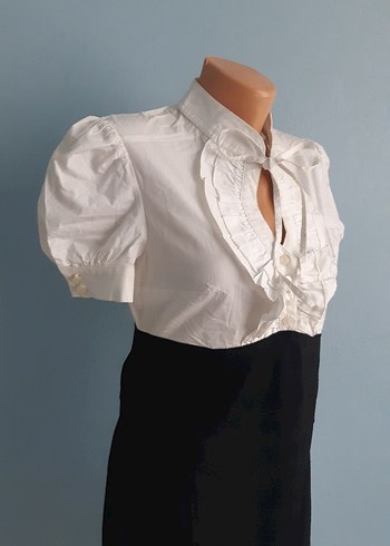 Kadın Elbise - Görsel 5