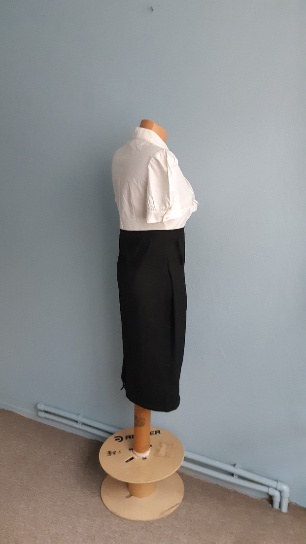 Kadın Elbise - Görsel 4