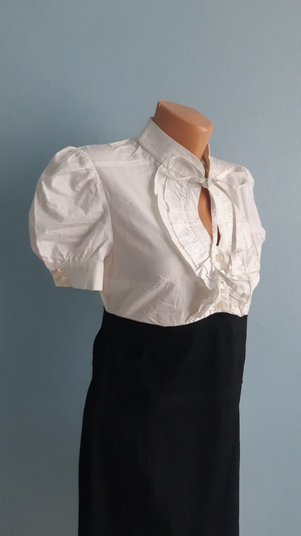 Kadın Elbise - Görsel 5