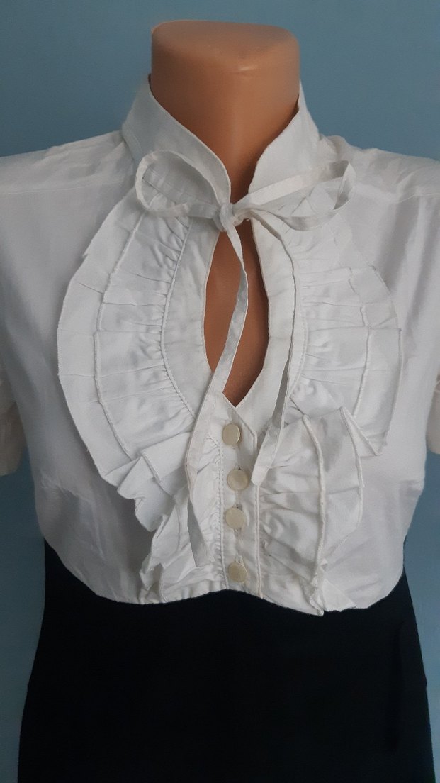 Kadın Elbise - Görsel 3