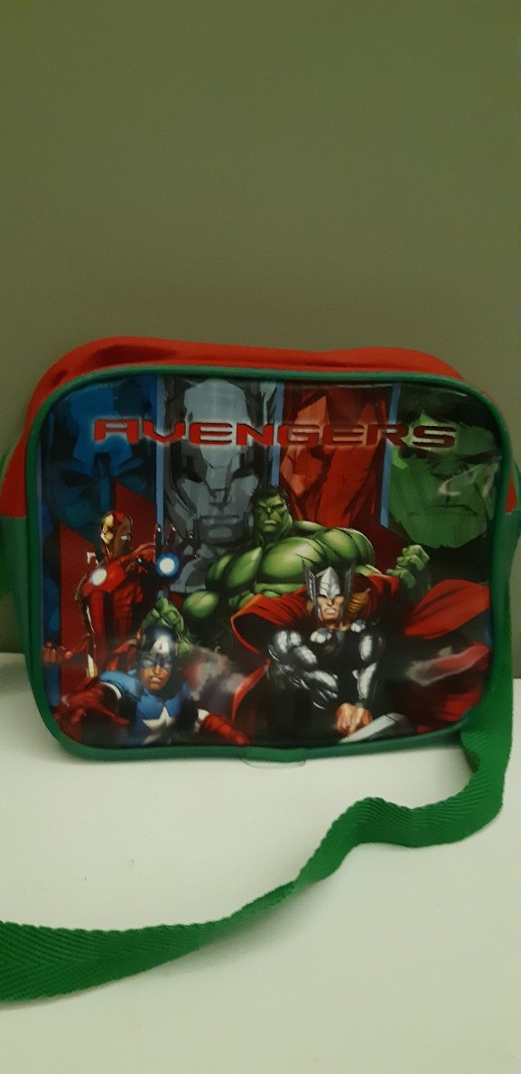 Nurgaz Katlanabilir Kırmızı Termos Matara - Görsel 5