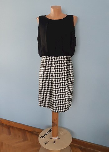 Elbise L beden - Görsel 5