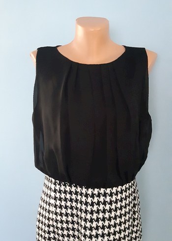 Elbise L beden - Görsel 4