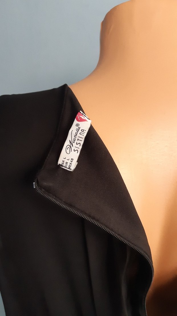 Elbise L beden - Görsel 2