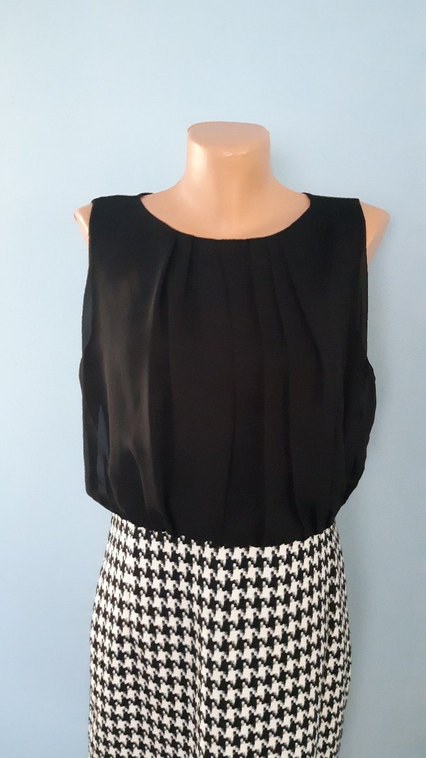 Elbise L beden - Görsel 4