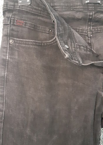 l Beden kot pantolon