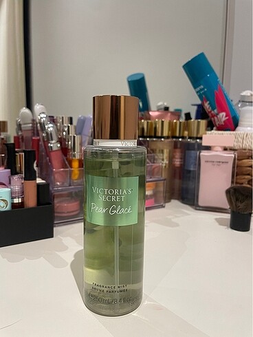 VICTORIA SECRET BODY MIST