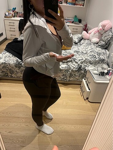 m Beden LTB HIRKA