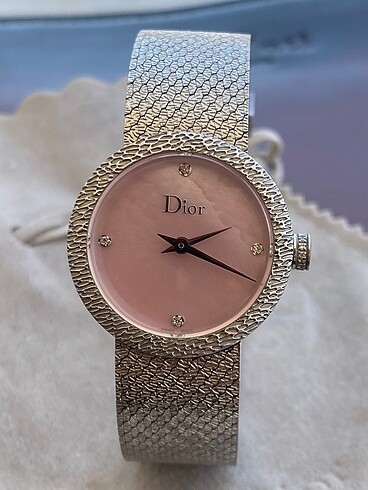 Dior La D De Dior Satine 25mm