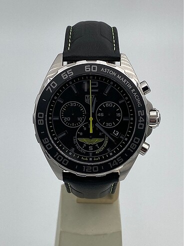 Tag Heuer Formula 1 Aston Martin Racing