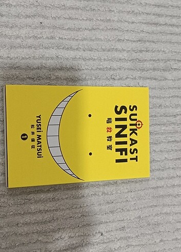  Suikast sınıfı 6cilt set 