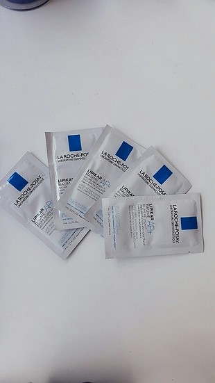 La Roche Posay Lipikar Baume AP+ 