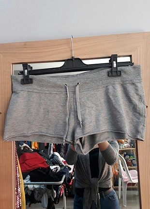 zara mini şort