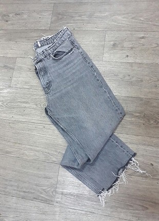 zara boyfriend pantolon 