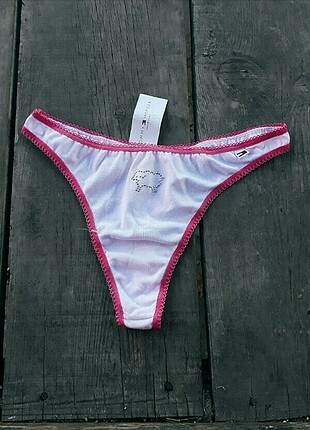 Tommy hilfiger tanga 