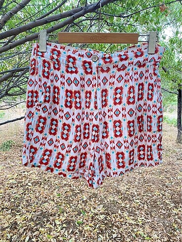 Batik şort