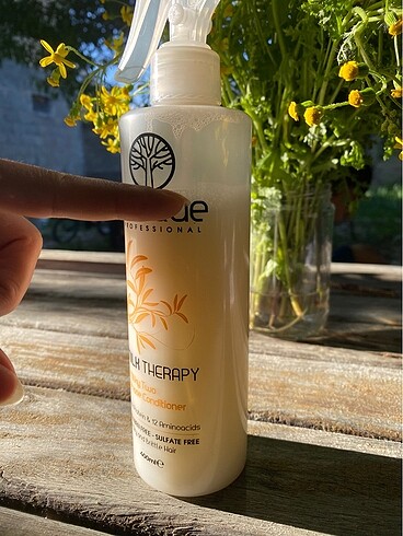 Evoque milk therapy - Görsel 5