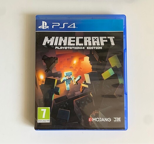 Minecraft