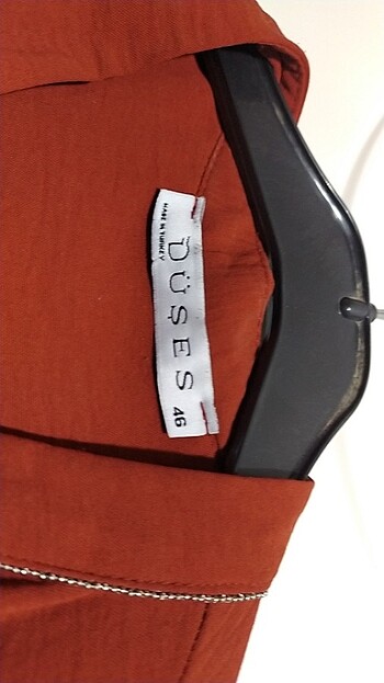 46 Beden Tunik