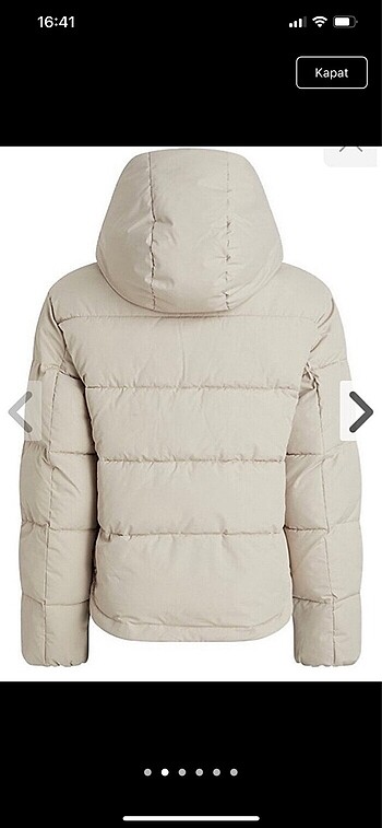 Calvin Klein Calvin klein mont