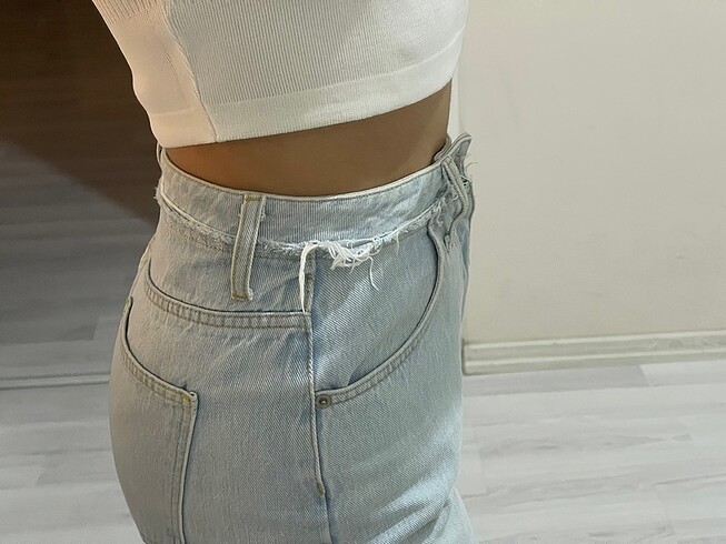 Twist Twist Jean