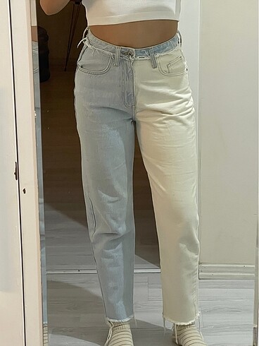 Twist Jean
