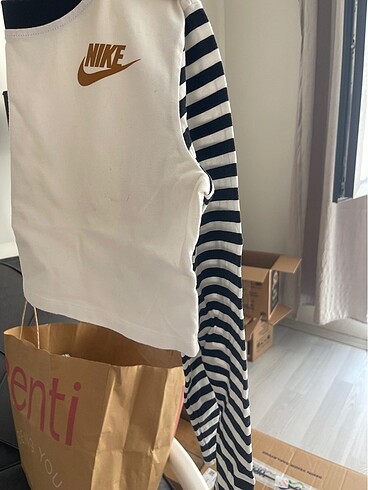 Nike Nike bluz