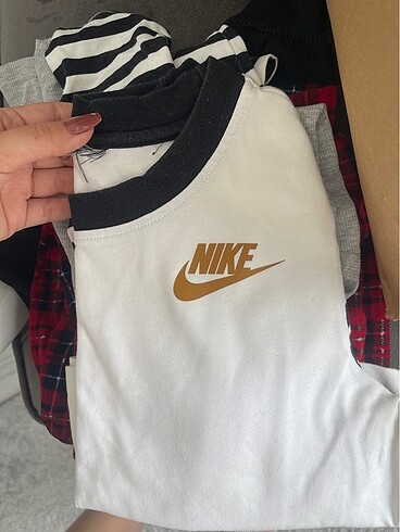 Nike bluz