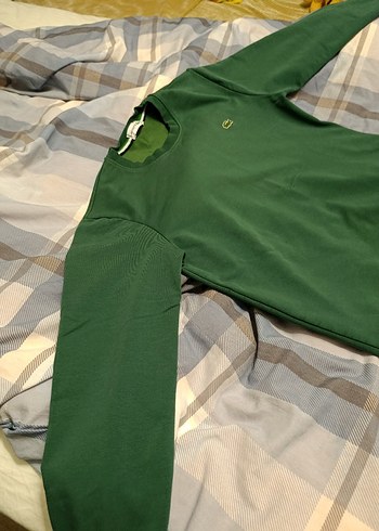 Lacoste Sweatshirt - Görsel 3