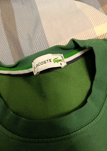 Lacoste Sweatshirt - Görsel 4
