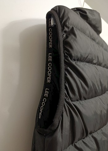 kusursuz Lee Cooper yelek - Görsel 3